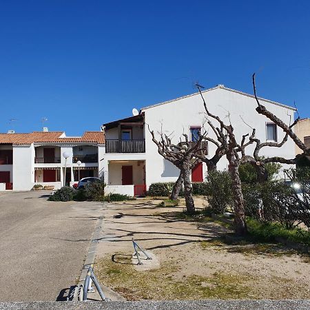 La Farigoulette Saintes-Maries-de-la-Mer Exterior foto