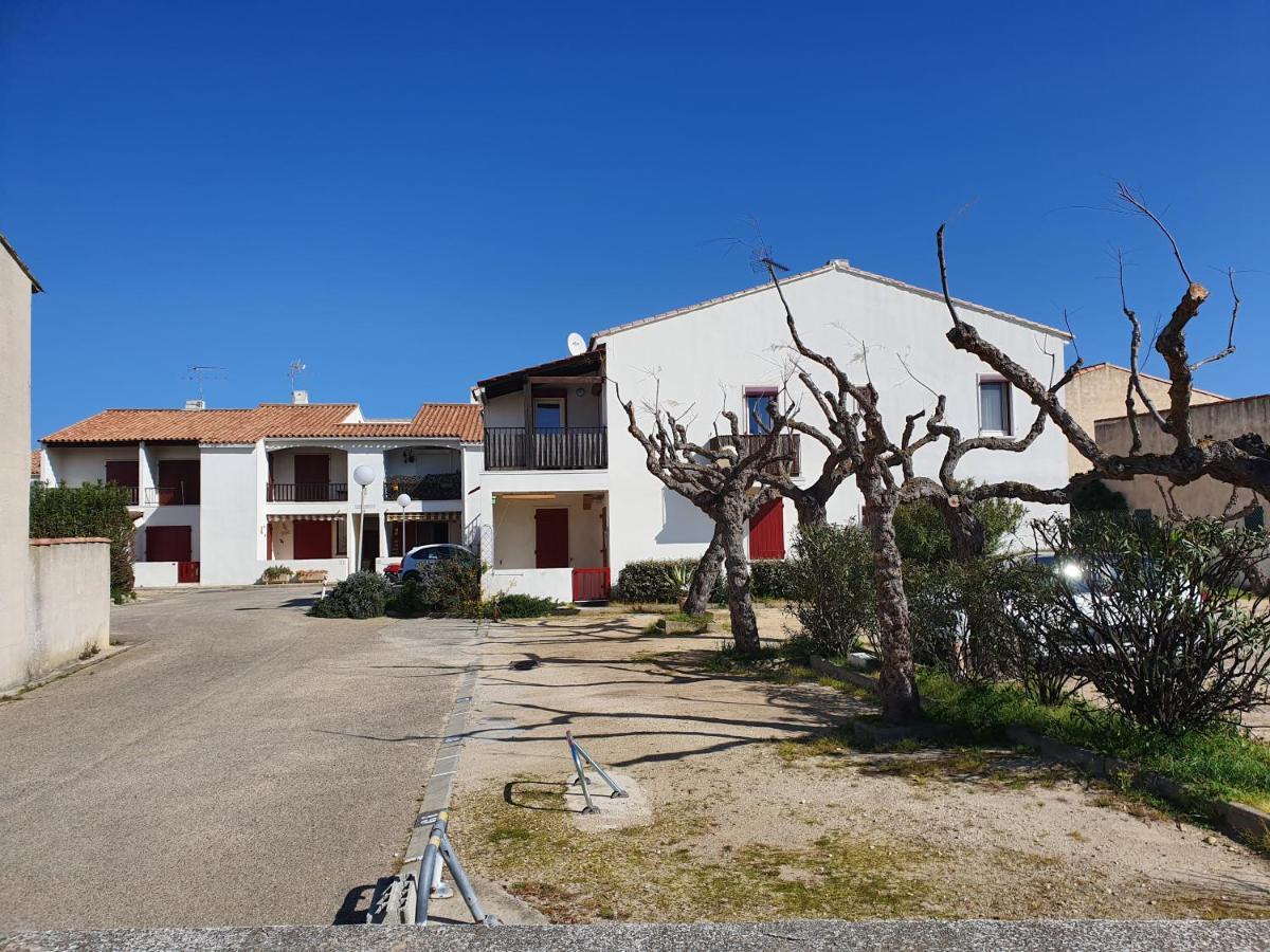 La Farigoulette Saintes-Maries-de-la-Mer Exterior foto